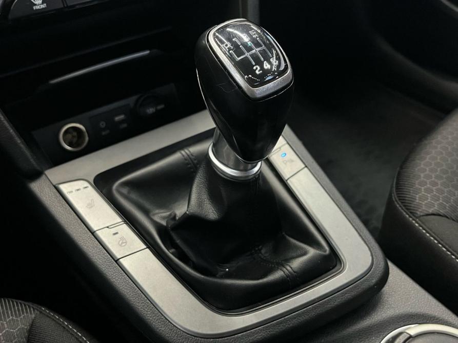 Hyundai Elantra VI (AD) Уфа  - изображение 13