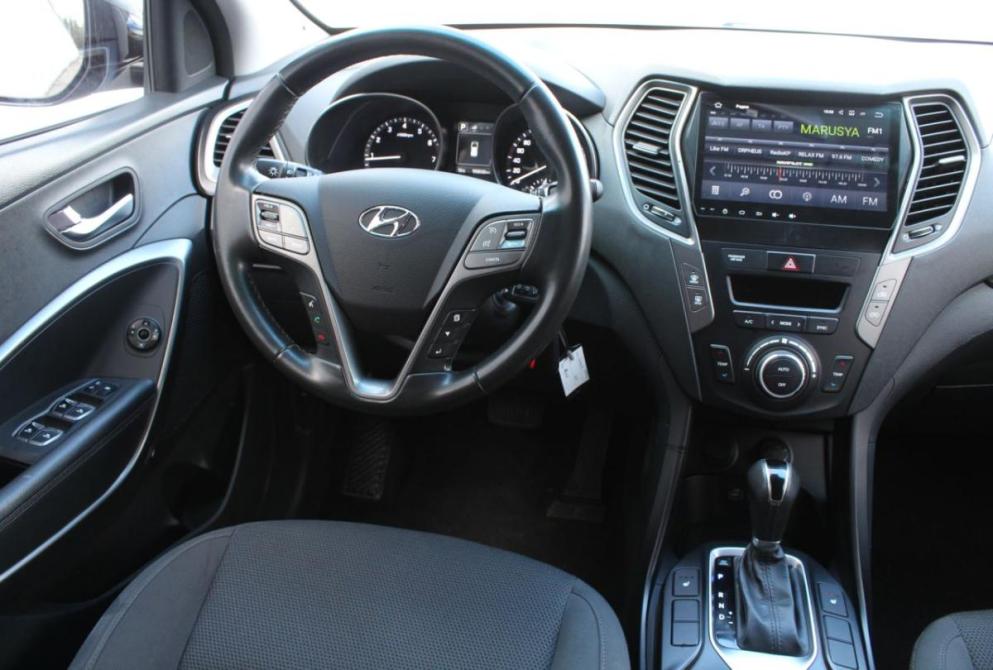 Hyundai Santa Fe III Рестайлинг Нижний Новгород  - изображение 16