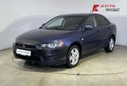 Mitsubishi Lancer X Саранск  - изображение 27