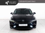 Kia K5 III Казань  - изображение 23