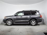 Toyota Land Cruiser 200 Series Рестайлинг 1 Санкт-Петербург  - изображение 33