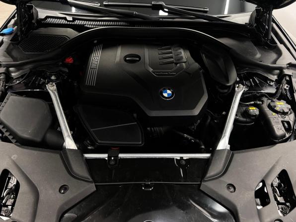 BMW 5 серии VII (G30/G31/G38) с пробегом 2019 года, цена 2 577 000 рублей, 263218 км, седан, Автокод Объявления