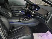 Mercedes-Benz S-Класс VI (W222 C217) Рестайлинг Краснодар  - изображение 63