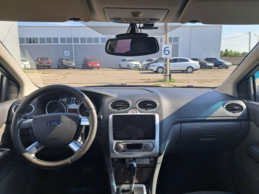 Ford Focus II Рестайлинг Набережные Челны  - изображение 17