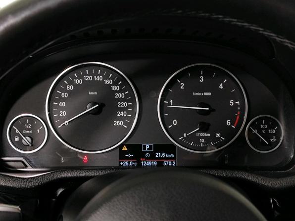 BMW X4 I (F26) с пробегом 2018 года, цена 3 100 000 рублей, 124917 км, внедорожник, Автокод Объявления