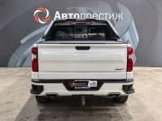 Chevrolet Silverado IV (T1XX) Пермь  - изображение 38
