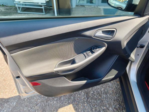 Ford Focus III с пробегом 2012 года, цена 705 400 рублей, 225000 км, хэтчбек, Автокод Объявления
