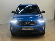 Hyundai Creta I Балашиха  - изображение 21