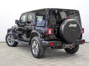 Jeep Wrangler IV (JL) Москва  - изображение 37