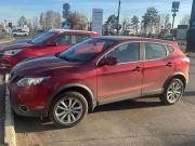 Nissan Qashqai II Ижевск  - изображение 27