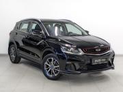 Geely Coolray I Санкт-Петербург  - изображение 32
