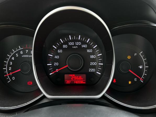 Kia Rio III с пробегом 2015 года, цена 860 000 рублей, 146908 км, седан, Автокод Объявления