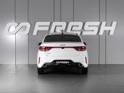 Kia Rio IV Рестайлинг Минеральные Воды  - изображение 22