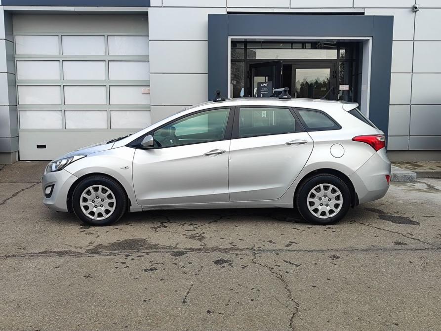 Hyundai i30 II Москва  - изображение 8
