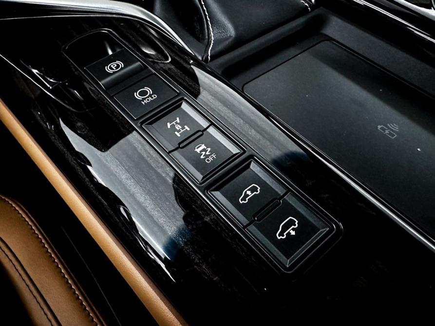 Lexus LX IV Уфа  - изображение 25