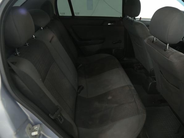 Opel Astra G с пробегом 2002 года, цена 166 000 рублей, 318000 км, седан, Автокод Объявления