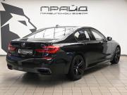 BMW 7 серии VI (G11/G12) Ростов-на-Дону  - изображение 35