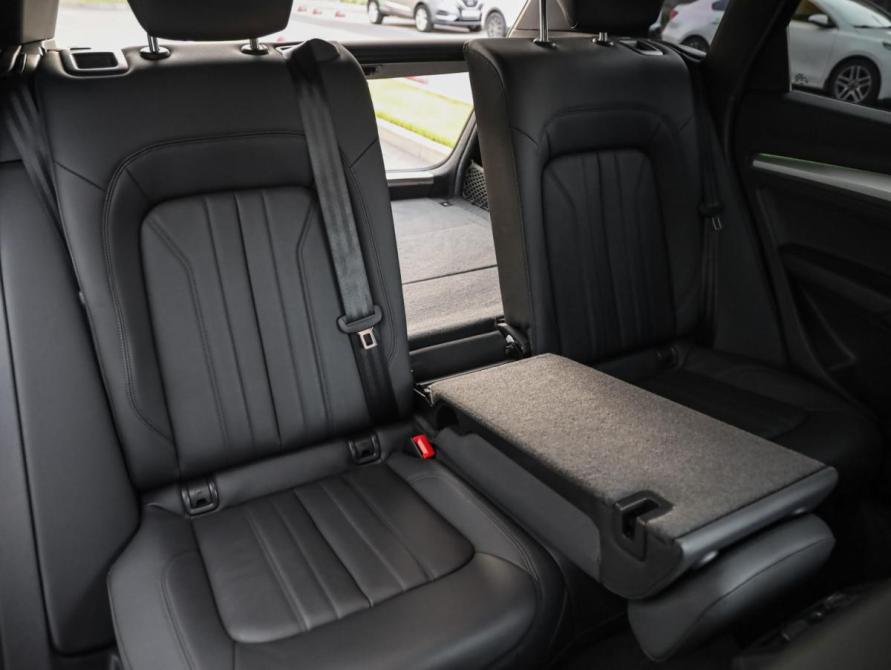 Audi Q5 II (FY) Рестайлинг Санкт-Петербург  - изображение 33
