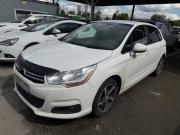 Citroen C4 II Челябинск  - изображение 4