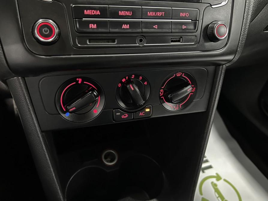 Volkswagen Polo V Тверь  - изображение 18