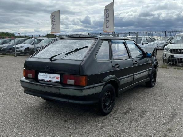 Lada (ВАЗ) 2114 с пробегом 2005 года, цена 92 560 рублей, 269727 км, хэтчбек, Автокод Объявления