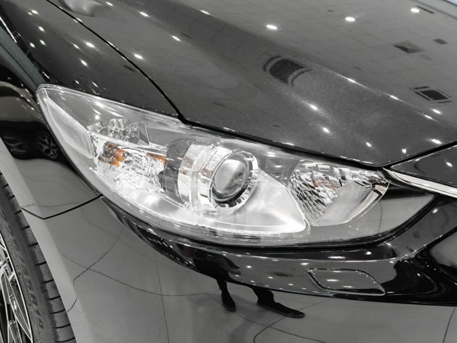Mazda 6 III (GJ) Рестайлинг Казань  - изображение 21