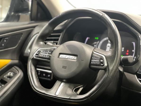 Haval F7x I с пробегом 2021 года, цена 1 555 000 рублей, 203000 км, внедорожник, Автокод Объявления