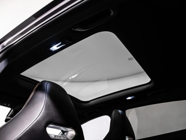 Changan UNI-V I с пробегом 2024 года, цена 2 308 000 рублей, 55483 км, лифтбек, Автокод Объявления