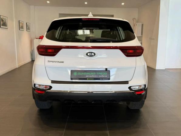 Kia Sportage IV Рестайлинг с пробегом 2021 года, цена 1 860 000 рублей, 64932 км, внедорожник, Автокод Объявления