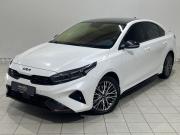 Kia Cerato IV Рестайлинг Курск  - изображение 25