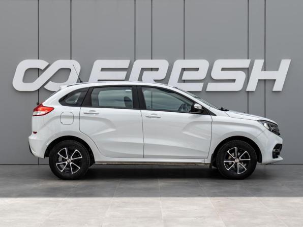 Lada (ВАЗ) XRAY I с пробегом 2018 года, цена 799 000 рублей, 147220 км, хэтчбек, Автокод Объявления