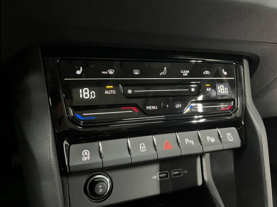 Skoda Karoq I Воронеж  - изображение 17