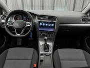 Volkswagen Golf VII Москва  - изображение 30