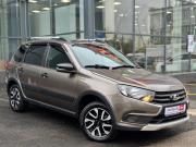 Lada (ВАЗ) Granta I Рестайлинг Пермь  - изображение 18