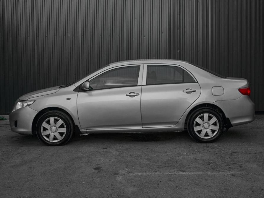 Toyota Corolla X (E140 E150) Екатеринбург  - изображение 7