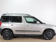 Skoda Yeti I Калуга  - изображение 20