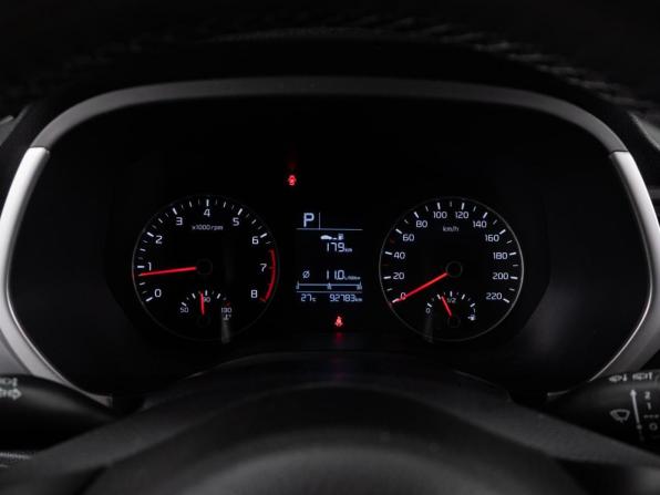 Kia Rio IV Рестайлинг с пробегом 2022 года, цена 1 744 000 рублей, 92783 км, хэтчбек, Автокод Объявления