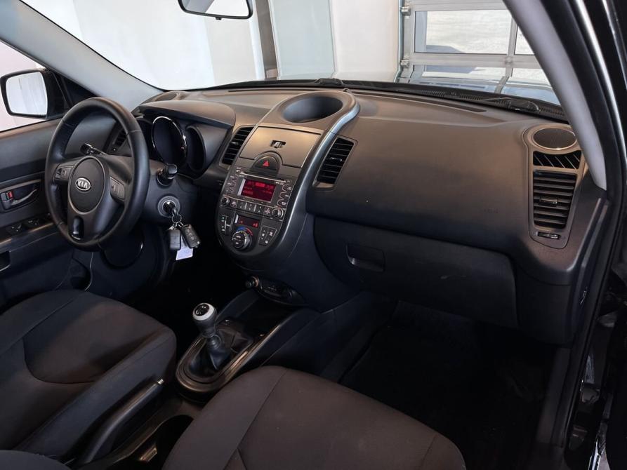 Kia Soul I Рестайлинг Чебоксары  - изображение 12