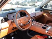 GAC Trumpchi S9 Москва  - изображение 35