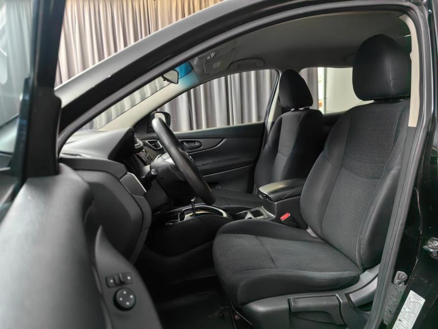 Nissan Qashqai II Москва  - изображение 8