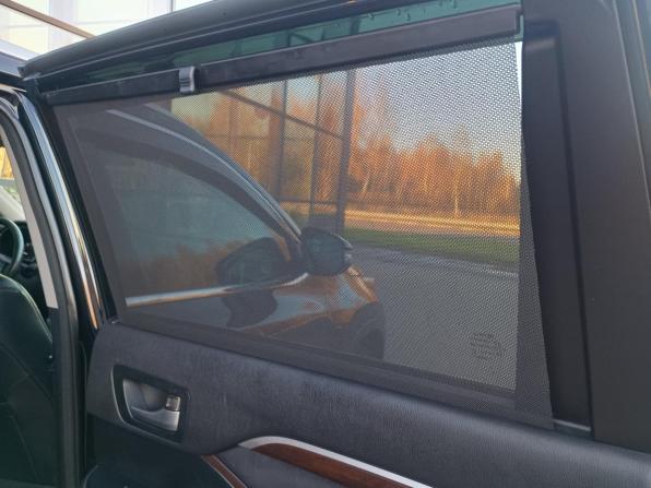 Toyota Highlander III (XU50) с пробегом 2014 года, цена 2 350 000 рублей, 294151 км, внедорожник, Автокод Объявления