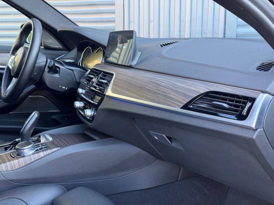 BMW 5 серии VII (G30/G31/G38) Москва  - изображение 21