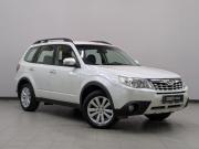 Subaru Forester III Рестайлинг Москва  - изображение 38