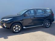 Toyota Fortuner II Стерлитамак  - изображение 44