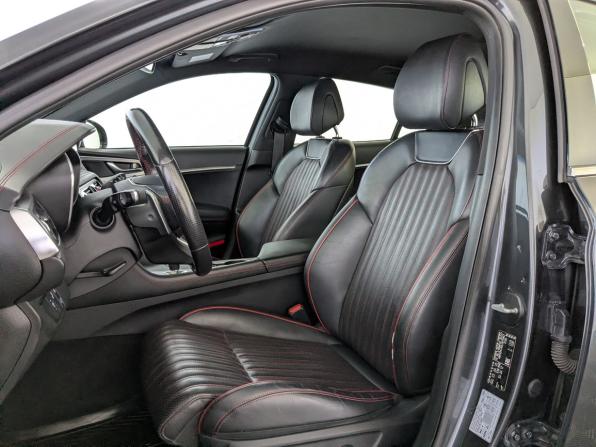 Genesis G70 I с пробегом 2021 года, цена 2 650 000 рублей, 144788 км, седан, Автокод Объявления