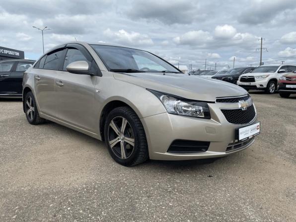 Chevrolet Cruze I с пробегом 2011 года, цена 397 000 рублей, 280431 км, седан, Автокод Объявления