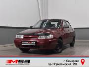 Lada (ВАЗ) 2110 Кемерово  - изображение 19
