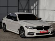 BMW 5 серии VII (G30/G31/G38) Екатеринбург  - изображение 32