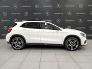 Mercedes-Benz GLA I (X156) Рестайлинг Москва  - изображение 30