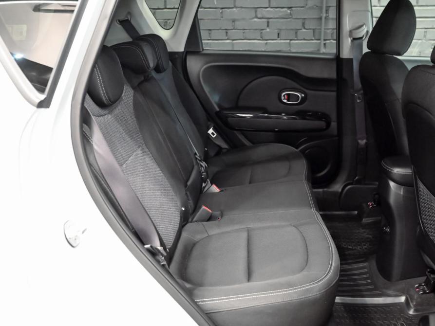 Kia Soul II Рестайлинг Екатеринбург  - изображение 19